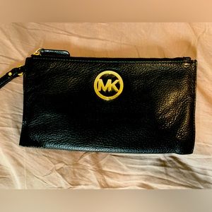Michael Kors Clutch